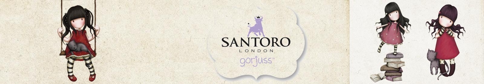 Comprar brinquedos Gorjuss Santoro online ao melhor preço | Envios Gratis desde 49€ 
