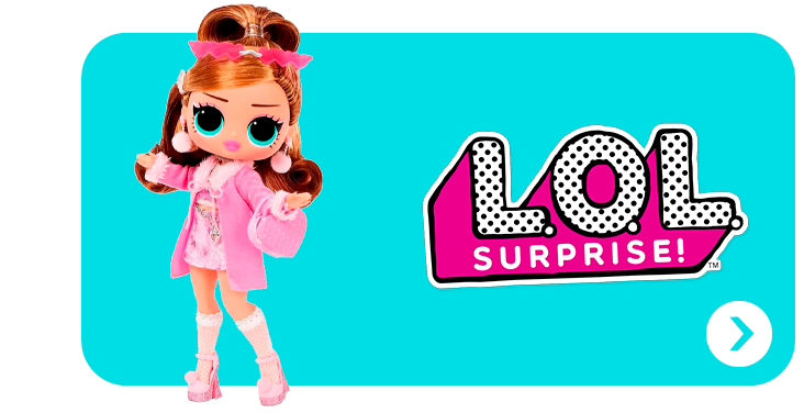 L.O.L. SURPRISE OMG NEW REMIX (KITTY K) : : Brinquedos e Jogos