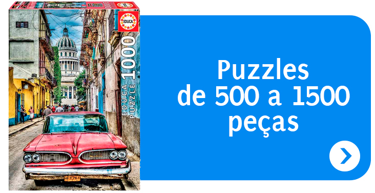 Educa Borrás - Puzzle 1000 Peças - Foto de Turma, Toys R' Us