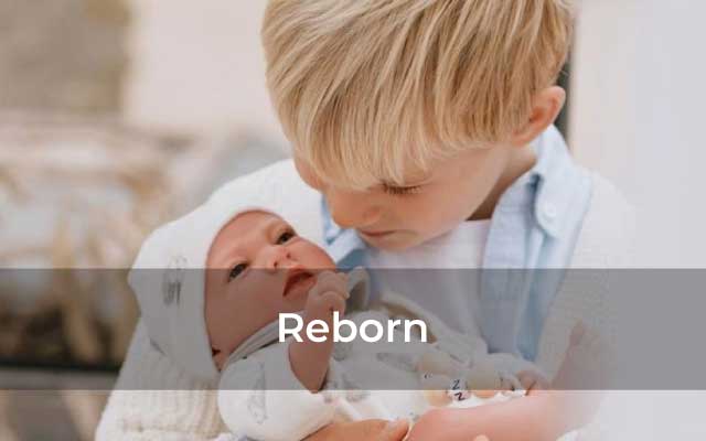 comprar bebes reborn