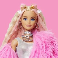 comprar bonecas barbie online
