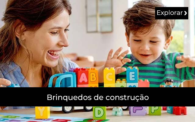 comprar brinquedos de construção