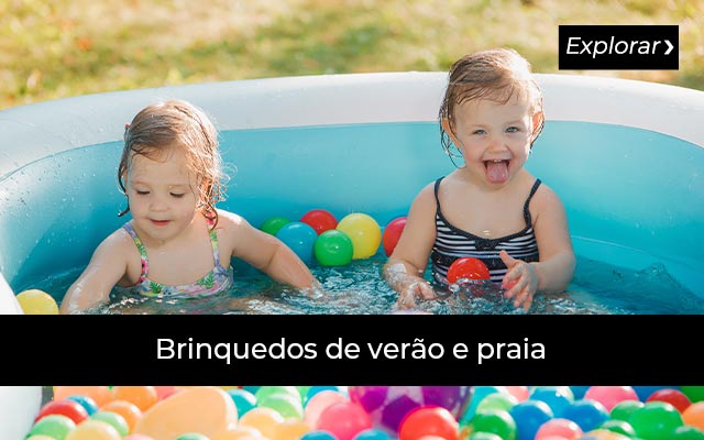 comprar brinquedos para brincar na areia