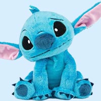 Comprar brinquedos do stitch online