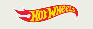 comprar brinquedos Hot Wheels online