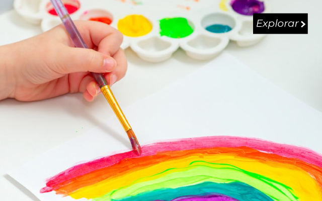 comprar brinquedos para desenhar e pintar