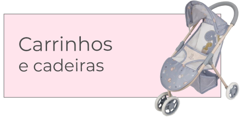 comprar carrinhos de bebe e cadeiras