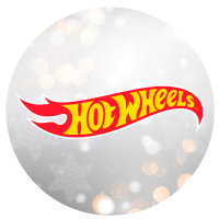 Comprar brinquedos da marca Hot wheels