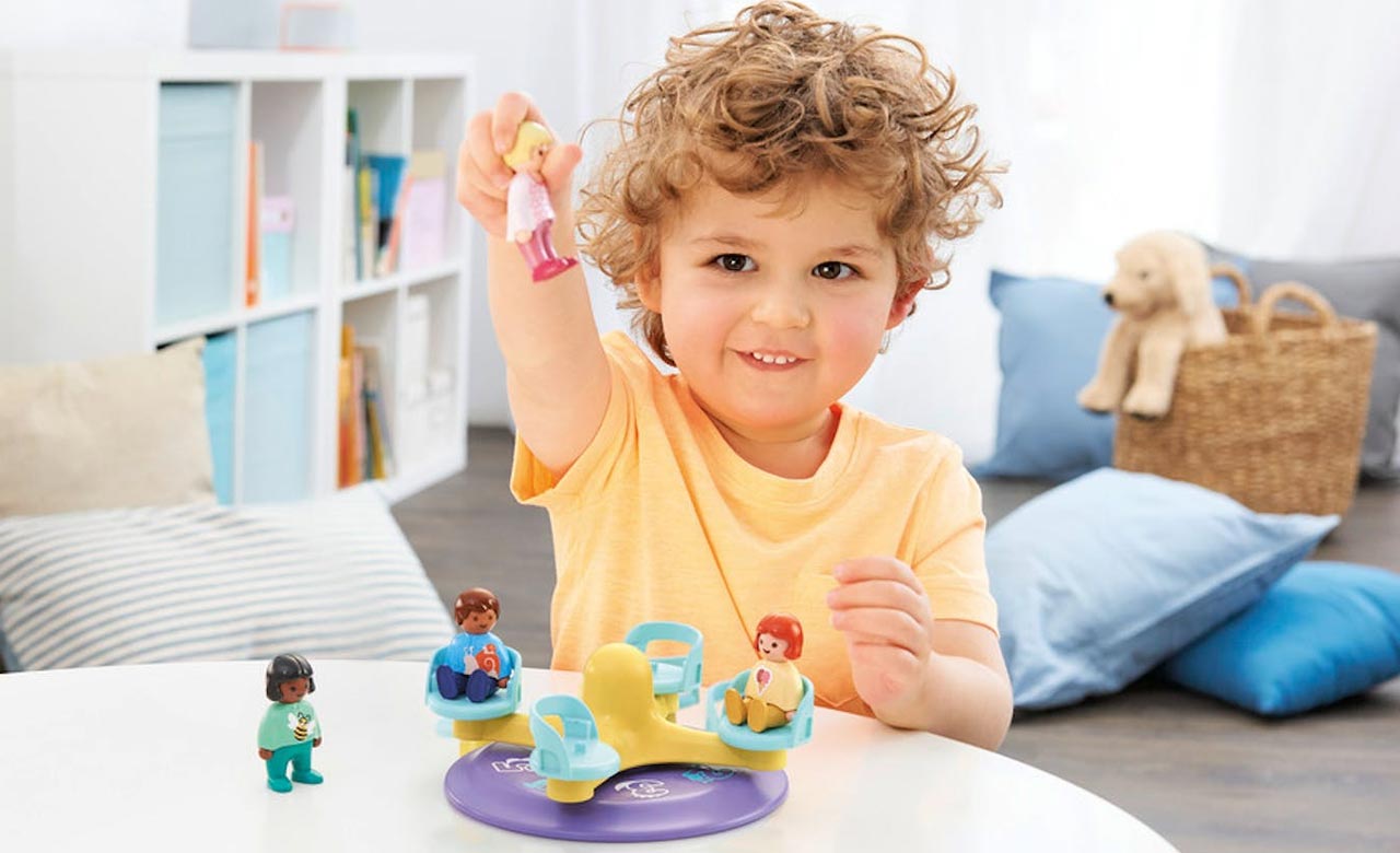 comprar brinquedos playmobil online
