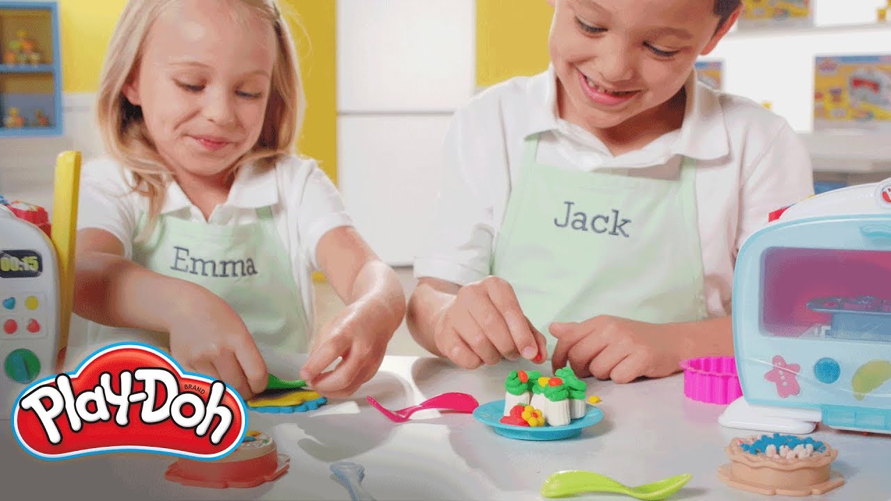 plasticina play doh