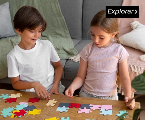 comprar puzzles online