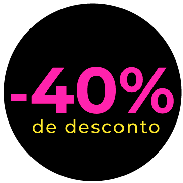 Comprar brinquedos com 40% desconto blackfriday