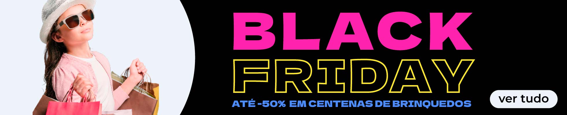 descontos em brinquedos black friday