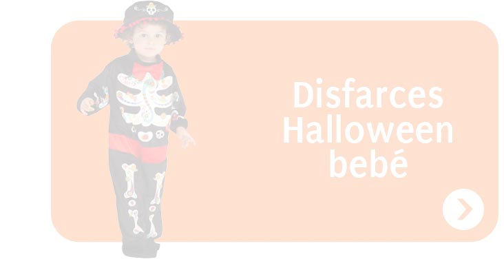 comprar Disfarces halloween para bebé ao melhor preço online