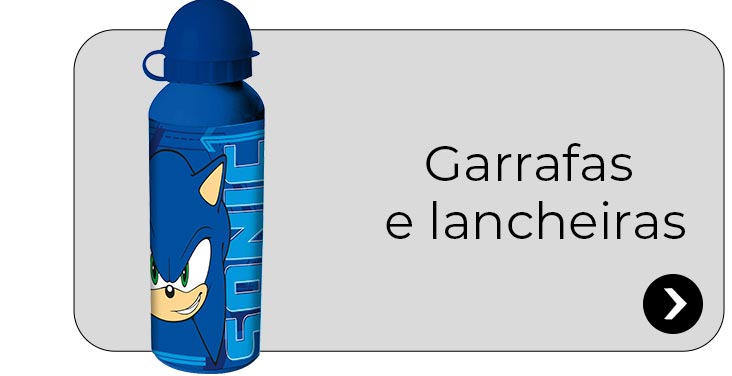 Garrafas e lancheiras