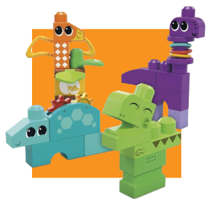 Comprar jogos de construção