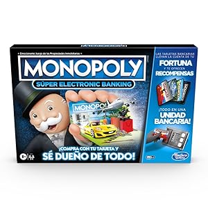 comprar monopolio eletronico