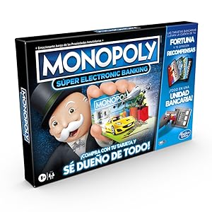 comprar monopolio eletronico