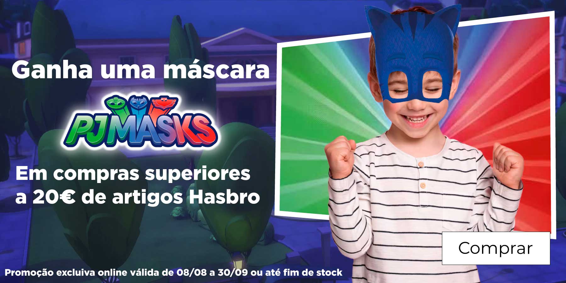 comprar brinquedos da marca Hasbro