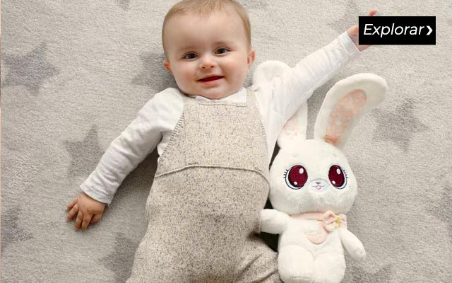 Comprar peluches online