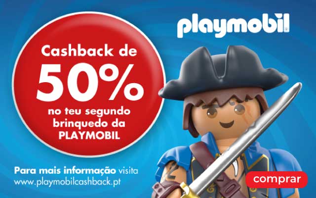 comprar brinquedos playmobil com desconto