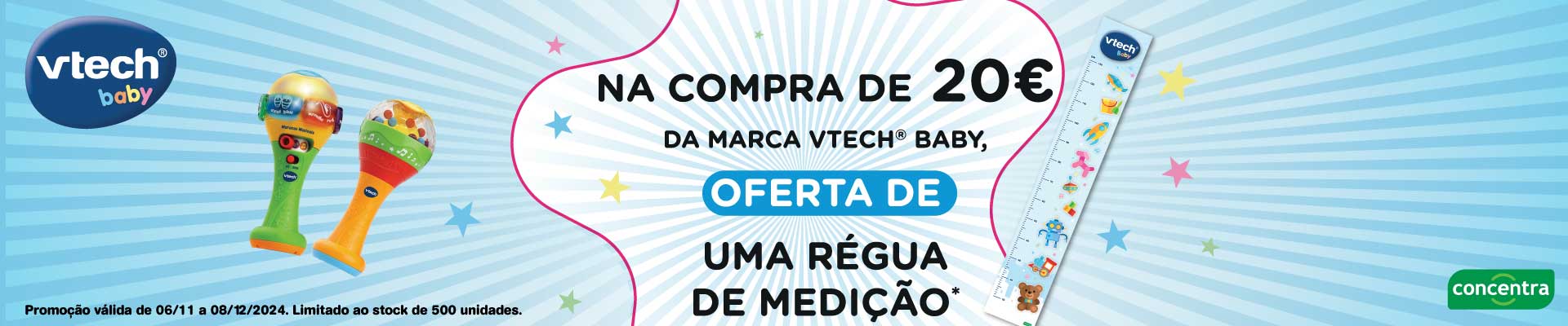 comprar brinquedos com a marca vtech com oferta