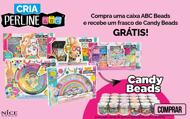 comprar beads com oferta
