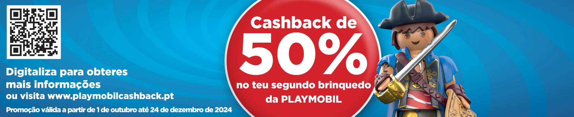 comprar playmobil 1.2.3 em promoção