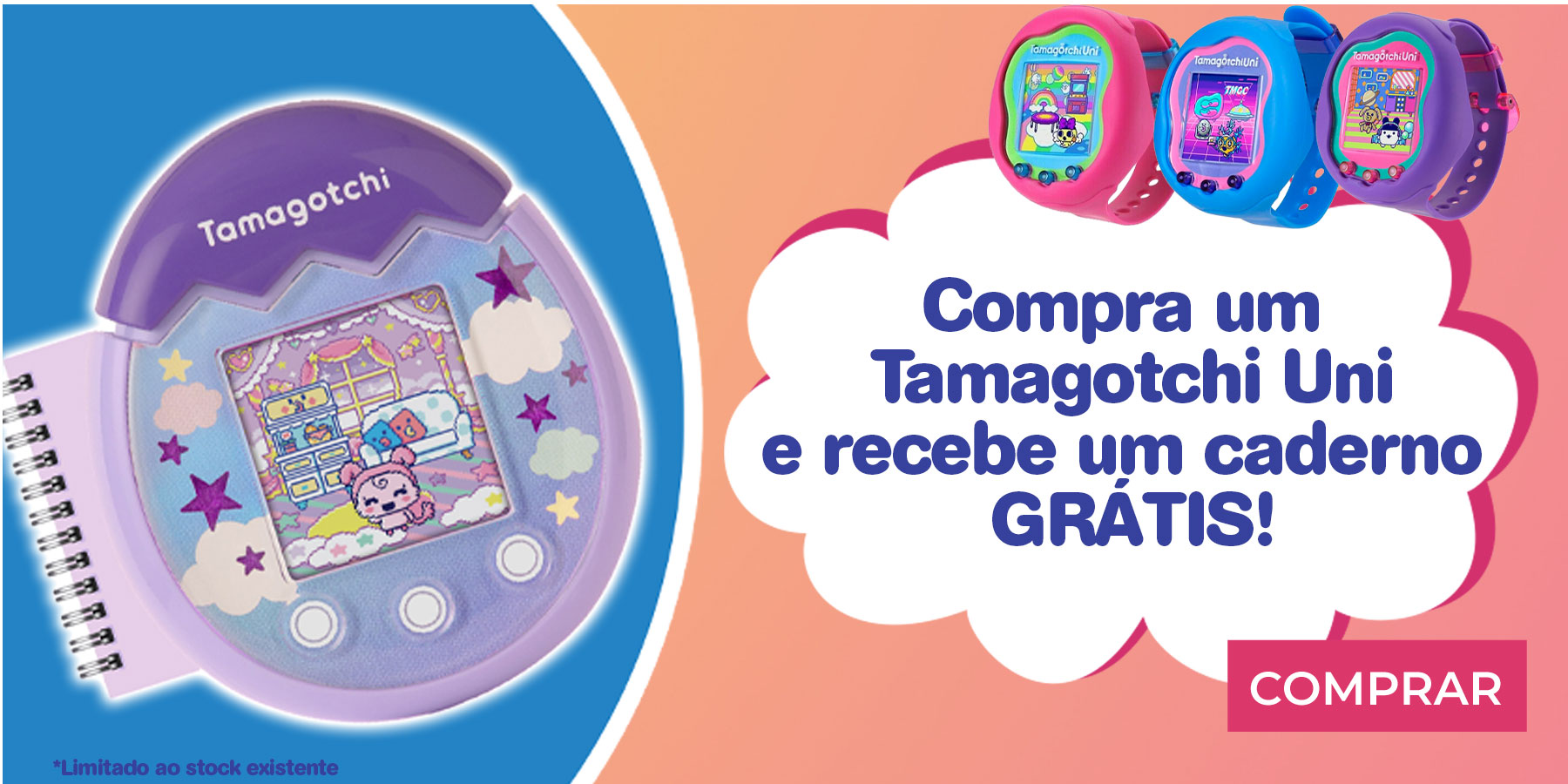 comprar brinquedos tamagotchi