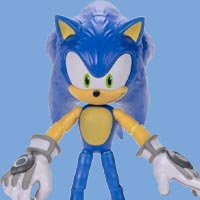 comprar brinquedos do sonic